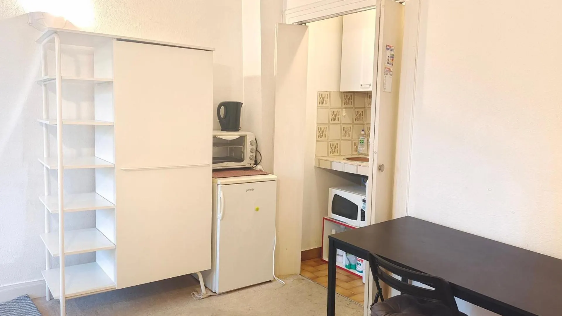 4 Personnes Au Centre - Chatelet Apartment *
