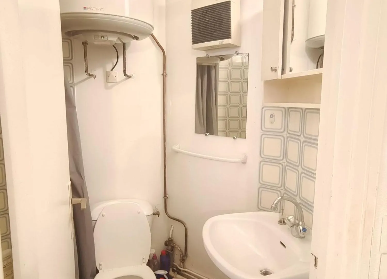 4 Personnes Au Centre - Chatelet * Paris