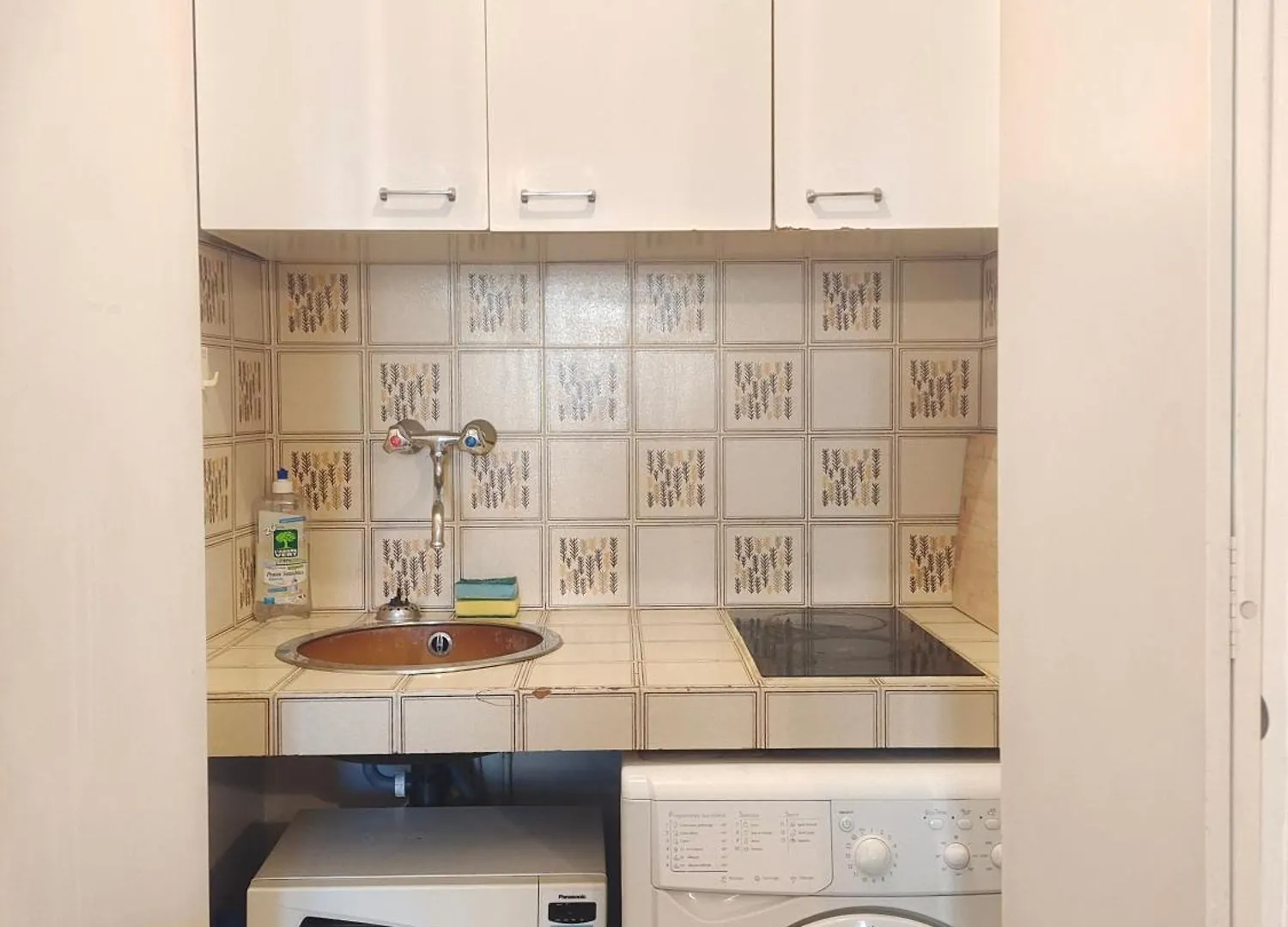 4 Personnes Au Centre - Chatelet Apartment *