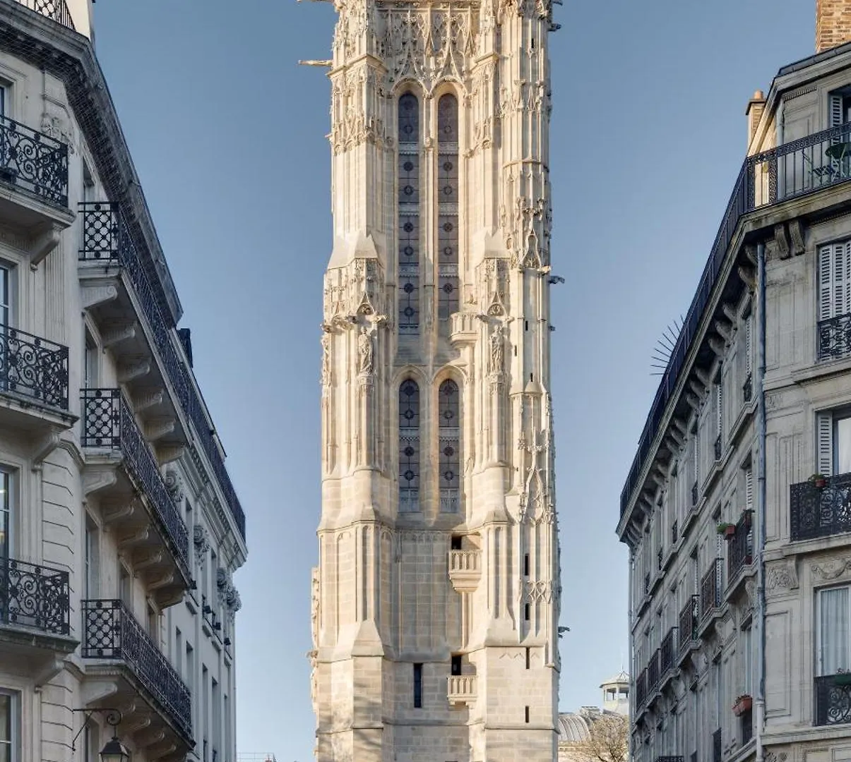 4 Personnes Au Centre - Chatelet Apartment Paris