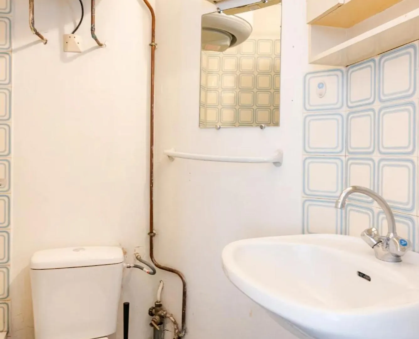 4 Personnes Au Centre - Chatelet Apartment Paris