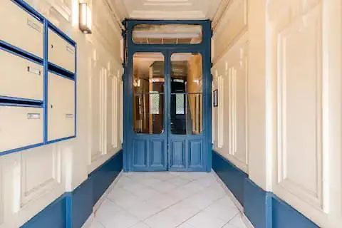 Apartman 4 Personnes Au Centre - Chatelet Párizs