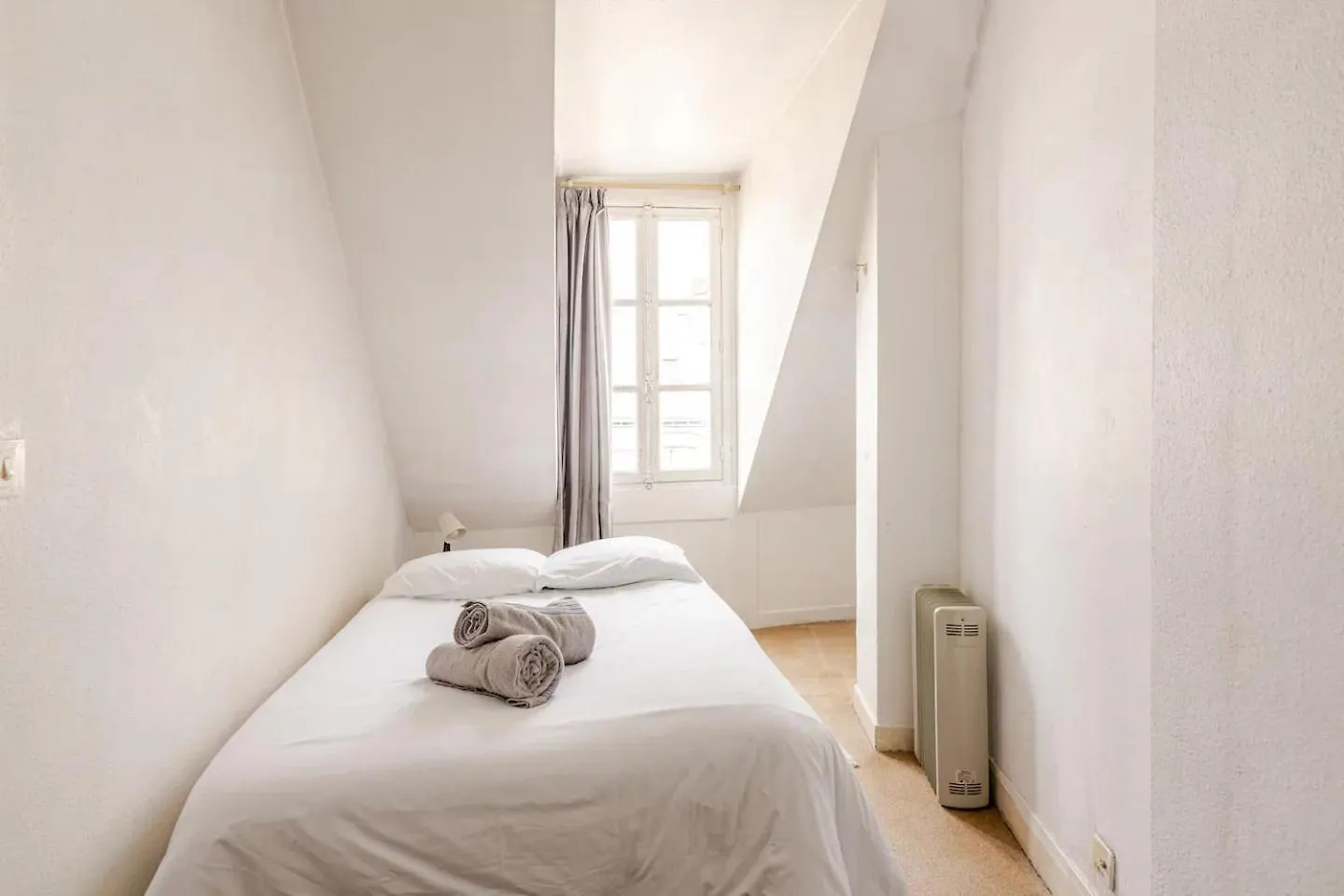 4 Personnes Au Centre - Chatelet Apartment