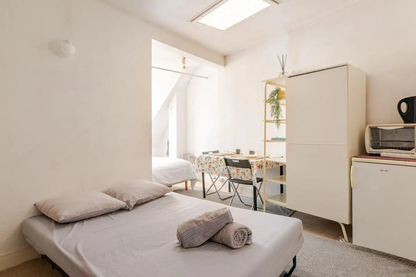 4 Personnes Au Centre - Chatelet Διαμέρισμα