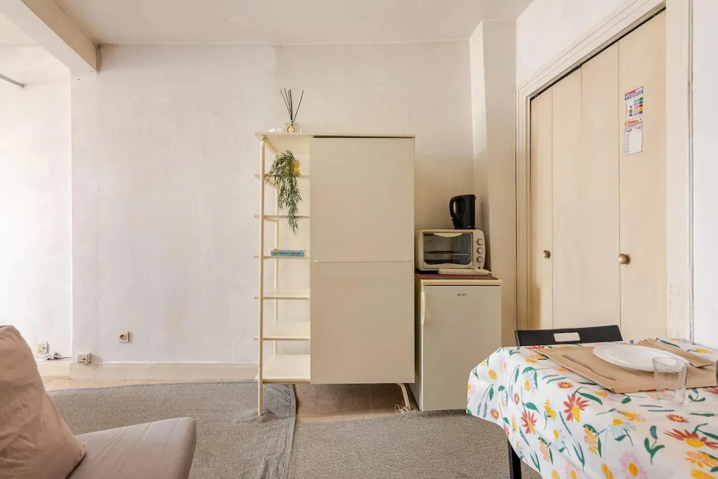 4 Personnes Au Centre - Chatelet Apartment